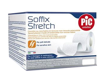 CEROTTO SOFFIX STRETCH 10X1000 CM - Farmapre
