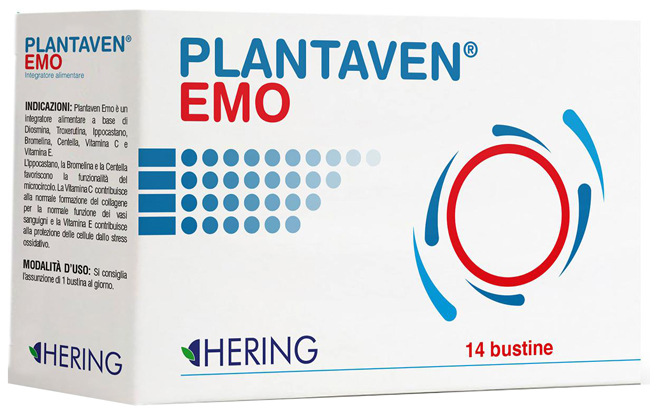 PLANTAVEN EMO 14 BUSTINE - Farmapre