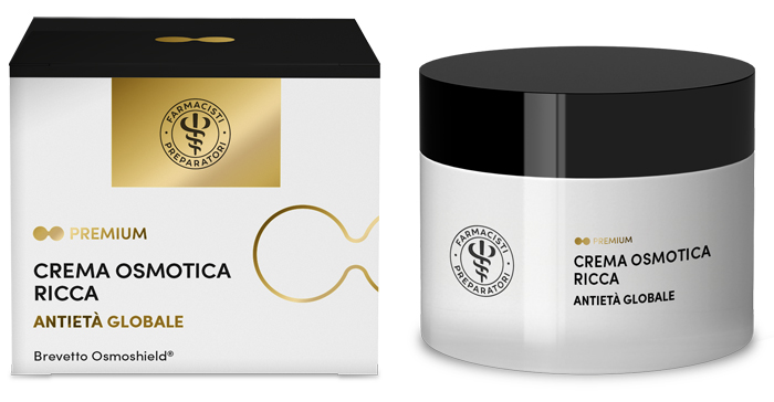 LFP CREMA RICCA OSMOTICA 50 ML - Farmapre