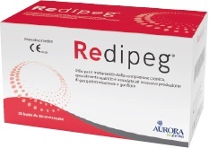 REDIPEG 20 STICK PACK 30 ML - Farmapre