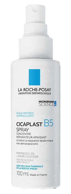 CICAPLAST SPRAY B5 100 ML - Farmapre