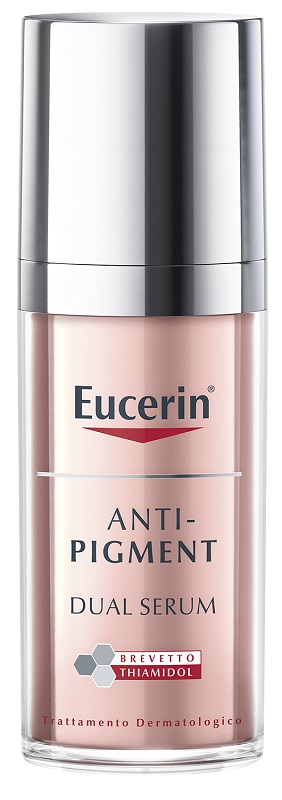 EUCERIN ANTI MACCHIE ANTI PIGMENT DUAL SERUM 30 ML - Farmapre