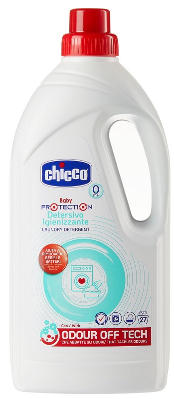 CHICCO DETERSIVO IGIENIZZANTE - Farmapre