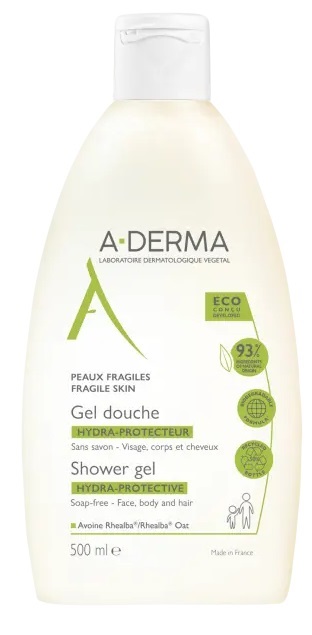 LES INDISPENSABLES GEL DOCCIA HYDRA PROTETTIVO 500 ML - Farmapre