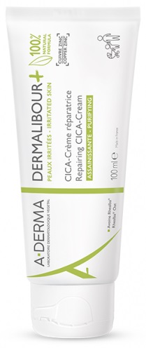 DERMALIBOUR + CICA CREMA RISTRUTTURANTE 100 ML - Farmapre