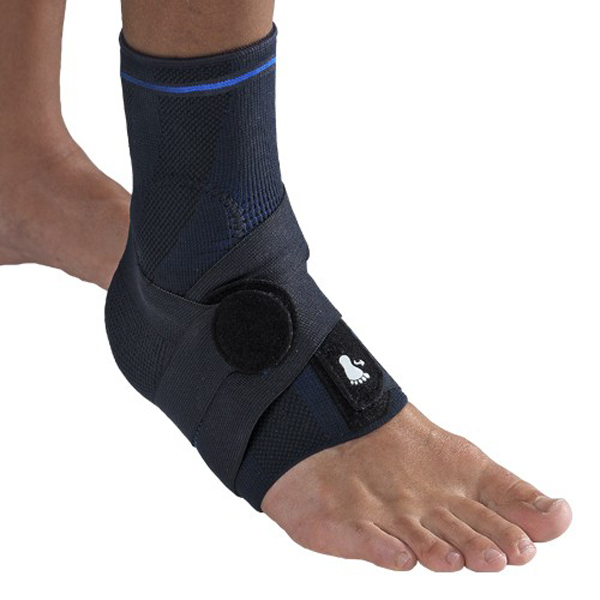 GIBAUD ORTHO MALLEOGIB 3D CAVIGLIERA LEGAMENTI TAGLIA 03 - Farmapre
