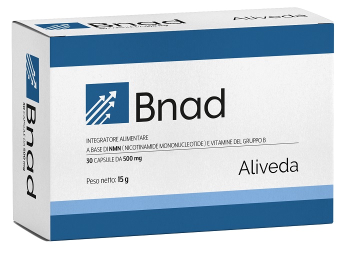 BNAD 30 CAPSULE - Farmapre