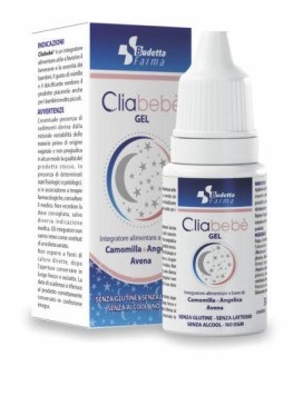 CLIABEBE' 30 ML - Farmapre