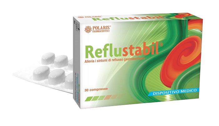 REFLUSTABIL 30 COMPRESSE CE - Farmapre