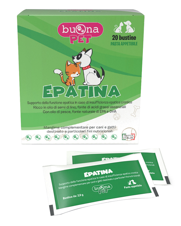 EPATINA 20 BUSTINE - Farmapre