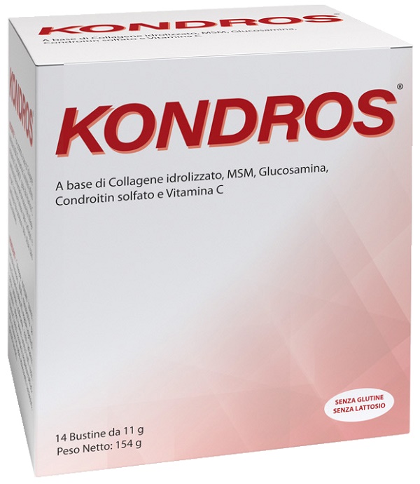 KONDROS 14 BUSTINE - Farmapre