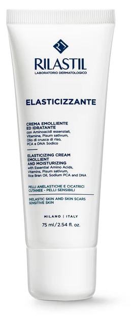 RILASTIL ELASTICIZZANTE CREMA EMOLLIENTE ED IDRATANTE 75 ML - Farmapre