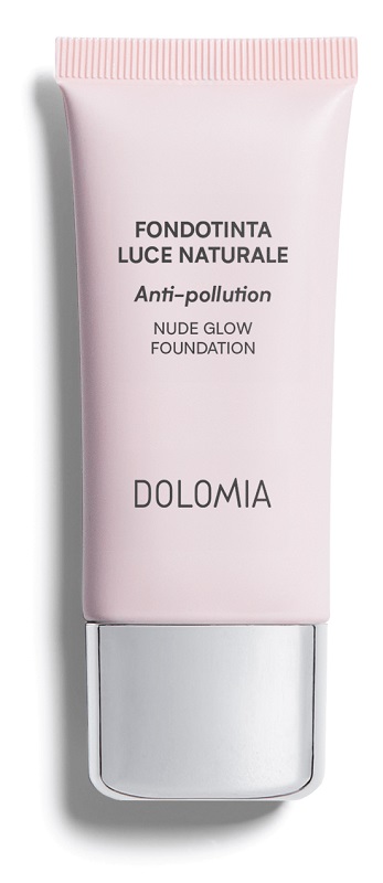 DOLOMIA MAKE UP FONDOTINTA 11 LUCE NATURALE - Farmapre