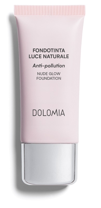 DOLOMIA MAKE UP FONDOTINTA 12 LUCE NATURALE - Farmapre
