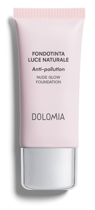 DOLOMIA MAKE UP FONDOTINTA 13 LUCE NATURALE - Farmapre