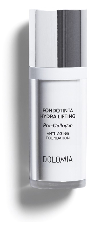 DOLOMIA MAKE UP FONDOTINTA 21 HYDRA LIFTING - Farmapre