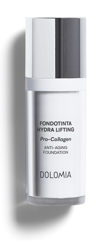DOLOMIA MAKE UP FONDOTINTA 22 HYDRA LIFTING - Farmapre