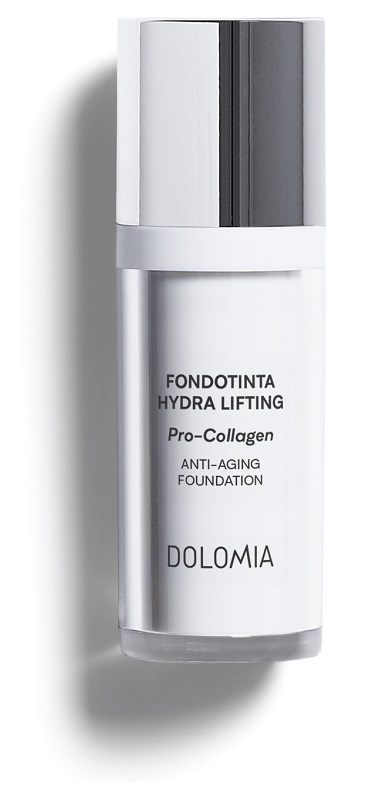 DOLOMIA MAKE UP FONDOTINTA 23 HYDRA LIFTING - Farmapre