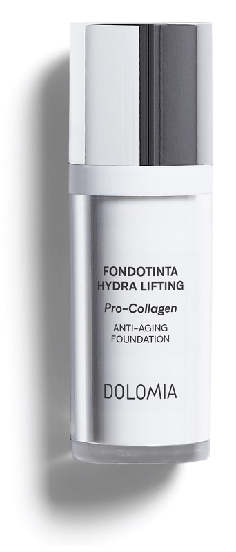 DOLOMIA MAKE UP FONDOTINTA 24 HYDRA LIFTING - Farmapre