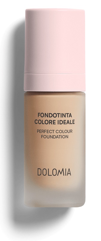 DOLOMIA MAKE UP FONDOTINTA 31 COLORE IDEA - Farmapre