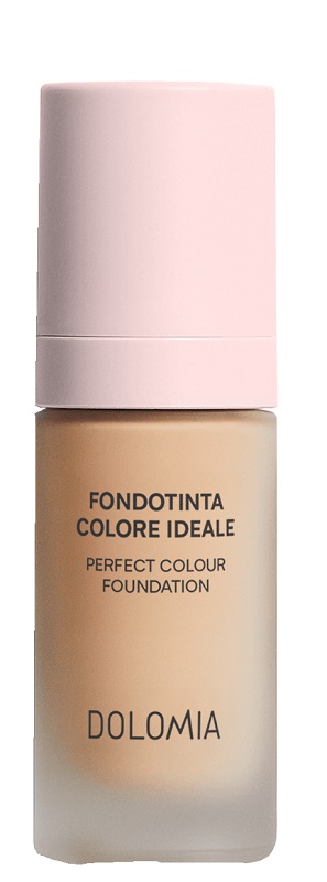 DOLOMIA MAKE UP FONDOTINTA 32 COLORE IDEA - Farmapre