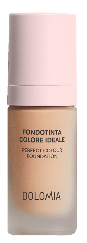 DOLOMIA MAKE UP FONDOTINTA 33 COLORE IDEA - Farmapre