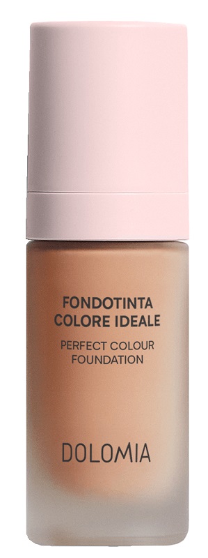 DOLOMIA MAKE UP FONDOTINTA 35 COLORE IDEA - Farmapre