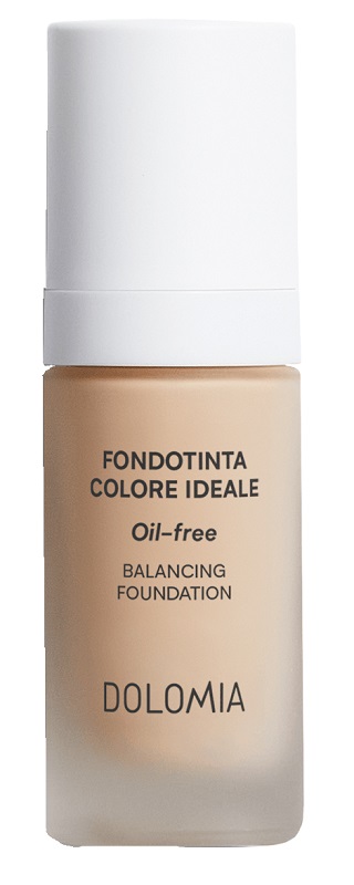 DOLOMIA MAKE UP FONDOTINTA 41 OIL FREE - Farmapre