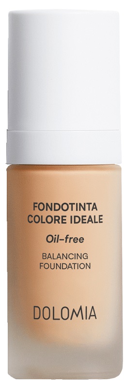 DOLOMIA MAKE UP FONDOTINTA 42 OIL FREE - Farmapre