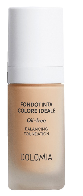 DOLOMIA MAKE UP FONDOTINTA 43 OIL FREE - Farmapre