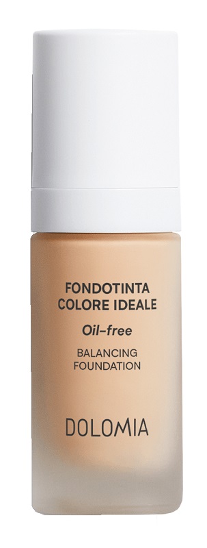 DOLOMIA MAKE UP FONDOTINTA 44 OIL FREE - Farmapre