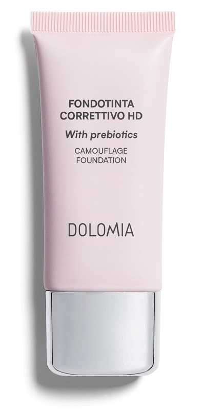DOLOMIA MAKE UP FONDOTINTA 51 HD - Farmapre
