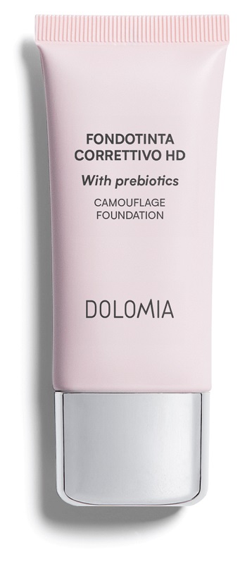 DOLOMIA MAKE UP FONDOTINTA 52 HD - Farmapre