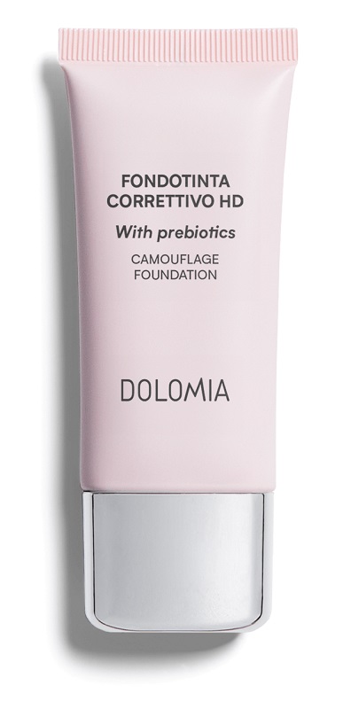 DOLOMIA MAKE UP FONDOTINTA 54 HD - Farmapre
