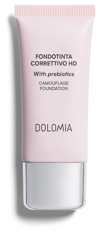 DOLOMIA MAKE UP FONDOTINTA 55 HD - Farmapre