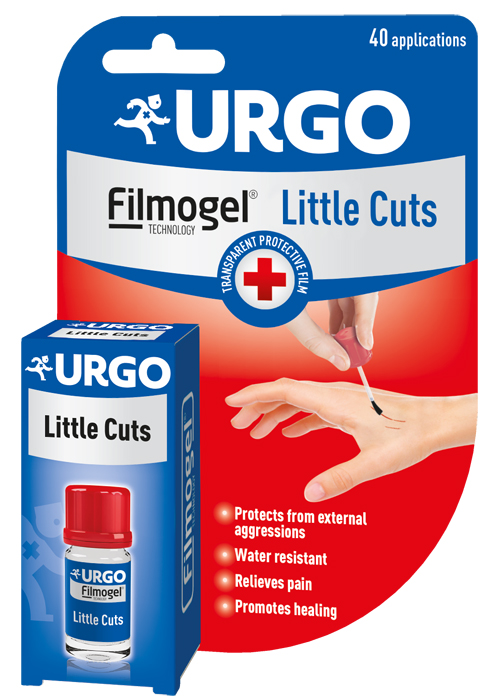 URGO FILMOGEL LITTLE CUTS 3,25 ML - Farmapre