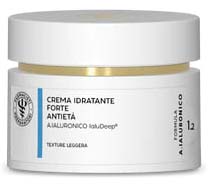 LFP CREMA IDRATANTE FORTE TEXTURE RICCA 50 ML - Farmapre