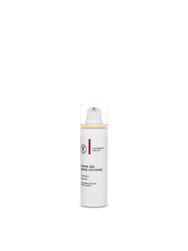 LFP CREMA BORSE OCCHIAIE 25 ML - Farmapre