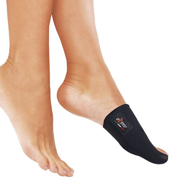 EKEEP H1 HALLUX VALGUS TUTORE DIURNO ALLUCE VALGO 1 - Farmapre