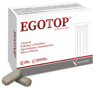EGOTOP 30 COMPRESSE - Farmapre