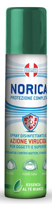 NORICA PROTEZIONE COMPLETA 300 ML - Farmapre