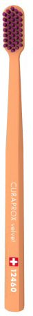 CURAPROX SPAZZOLINO VELVET 12460 1 PEZZO - Farmapre