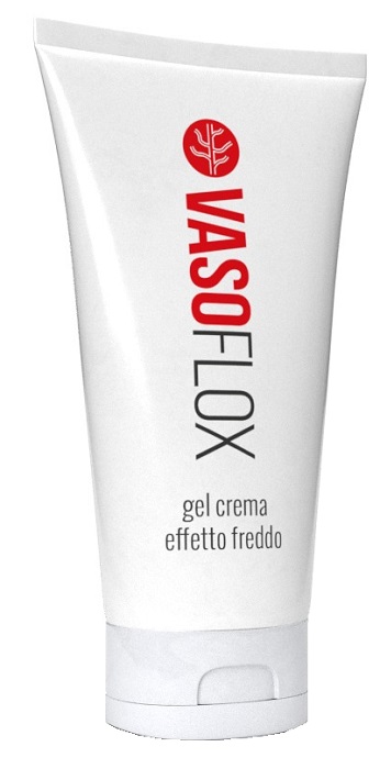 VASOFLOX GEL CREMA 150 ML - Farmapre