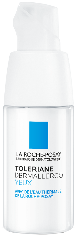 TOLERIANE DERMALLERGO OCCHI 20 ML - Farmapre