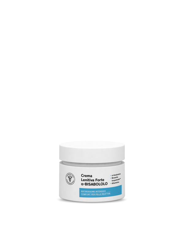 LFP CREMA LENITIVA FORTE 50 ML - Farmapre