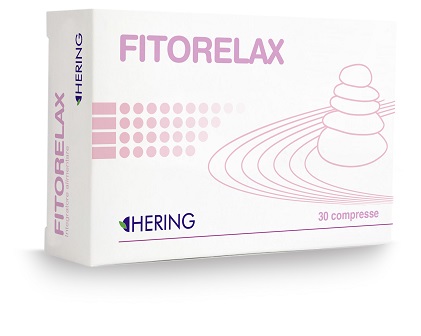 FITORELAX 30 COMPRESSE - Farmapre