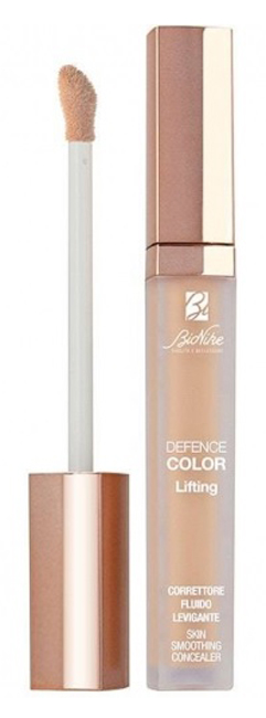 DEFENCE COLOR LIFTING CORRETTORE FLUIDO LEVIGANTE 202 CREME - Farmapre