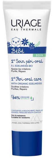 BEBE TRATTAMENTO PERI-ORALE 30 ML - Farmapre