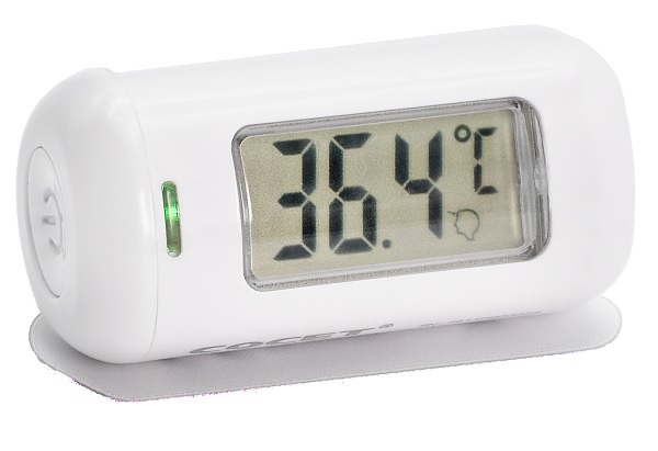 TERMOMETRO INFRAROSSI T-TOUCH - Farmapre