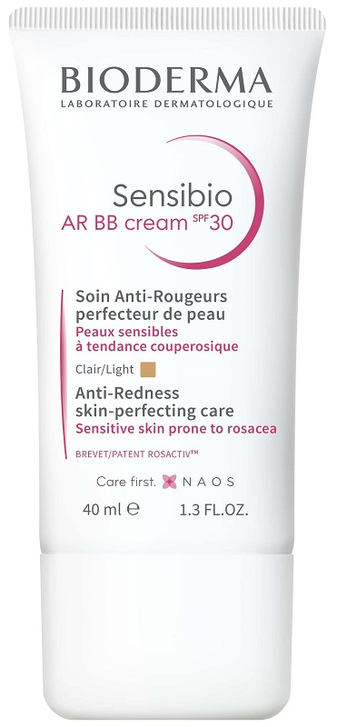 SENSIBIO AR BB CREAM 40 ML - Farmapre